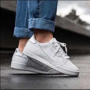 NWT Adidas Continental 80 Women’s Shoes